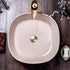 Frederico Vessel Sink