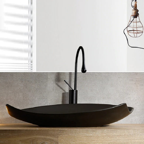 Fiore Vessel Sink