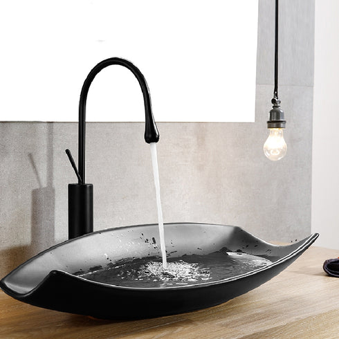 Fiore Vessel Sink