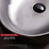 Caerda Vessel Sink
