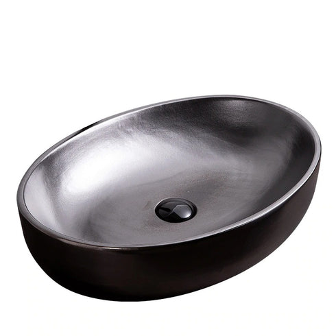Caerda Vessel Sink