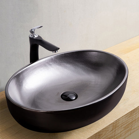 Caerda Vessel Sink