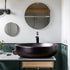 Caerda Vessel Sink