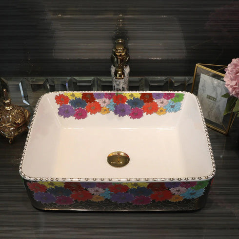 Federigo Vessel Sink