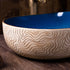 GRECO Vessel Sink
