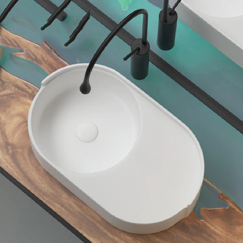 Federico Vessel Sink