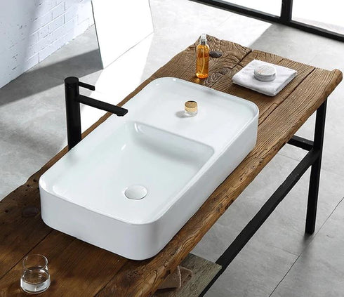 NAZAIRE Vessel Sink