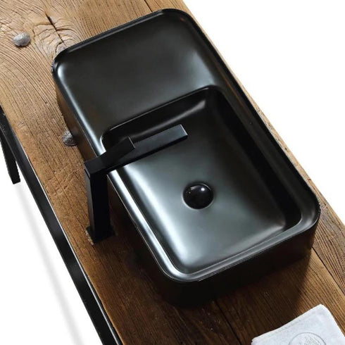 NAZAIRE Vessel Sink