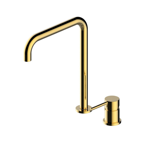 Dairo Basin Faucet