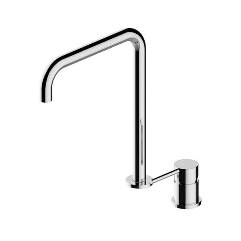 Dairo Basin Faucet