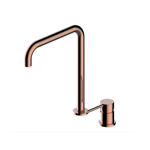 Dairo Basin Faucet