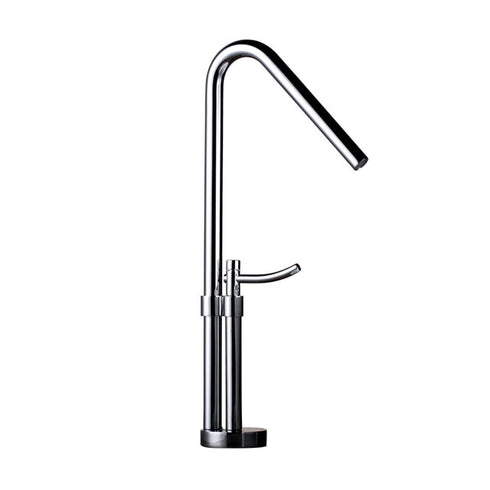 Daniel Basin Faucet