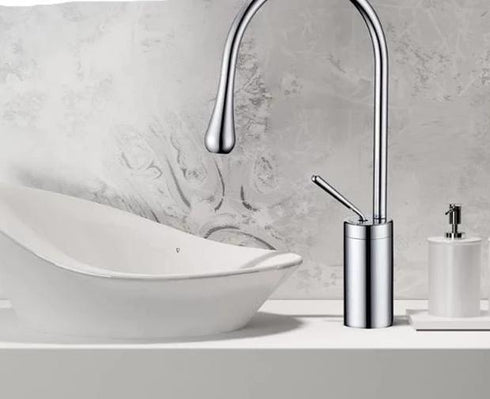 LUCA Basin Faucet
