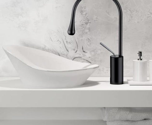 LUCA Basin Faucet