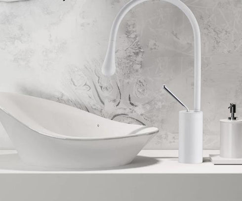LUCA Basin Faucet