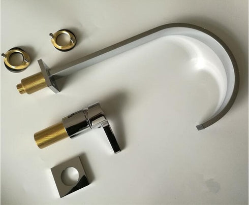 Cassandra Basin Faucet