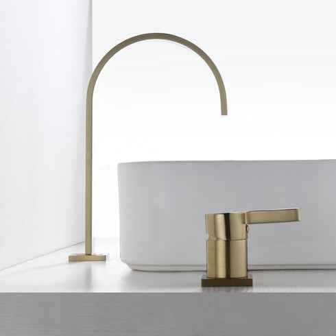 Cassandra Basin Faucet