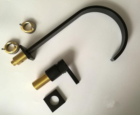 Cassandra Basin Faucet