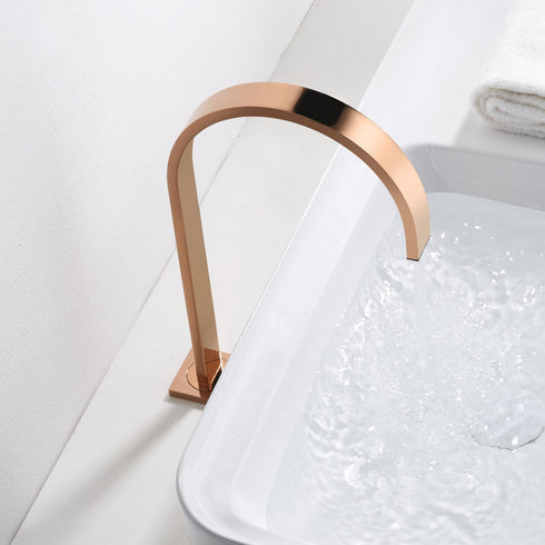 Cassandra Basin Faucet