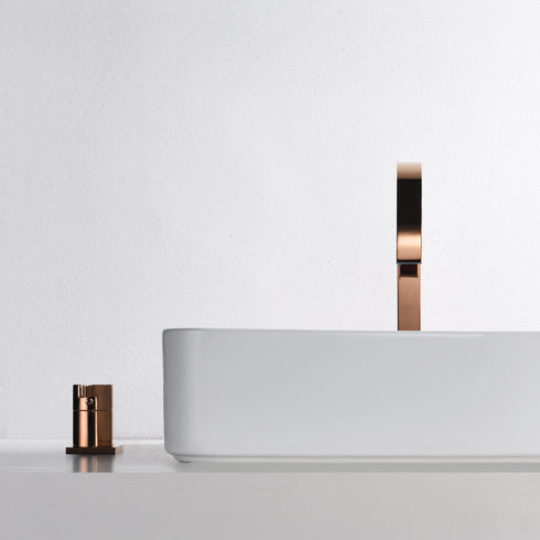 Cassandra Basin Faucet