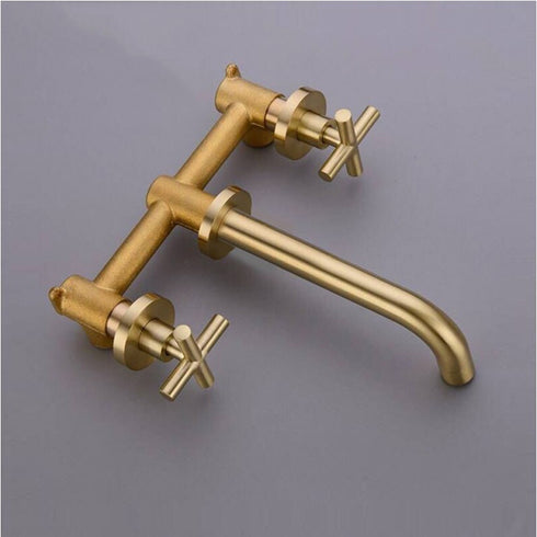 Gasparo Basin Faucet