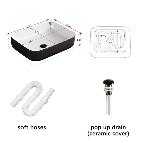 Modern Vessel Sinks