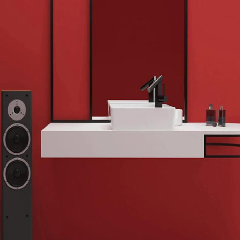 Gabriel Bathroom Faucet