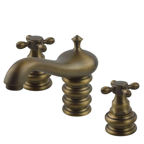 Domenico Tap Faucet