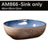Flaminio Vessel Sink