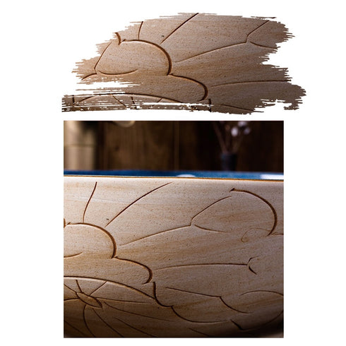 Flaminio Vessel Sink