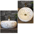 IVANO Vessel Sink
