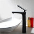 Demonte Chrome Basin Faucet