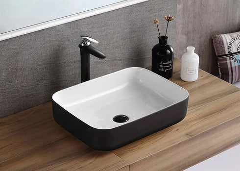 Modern Vessel Sinks