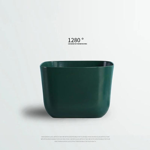 GUALTIERO Vessel Sink