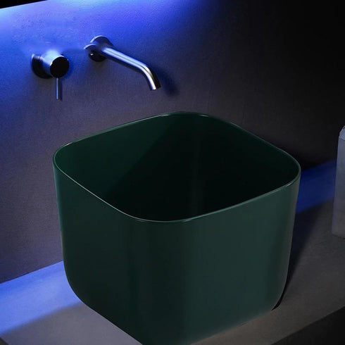 GUALTIERO Vessel Sink