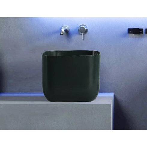 GUALTIERO Vessel Sink