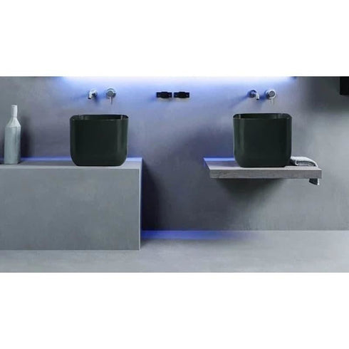 GUALTIERO Vessel Sink