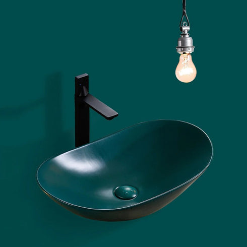 KARA Vessel Sink