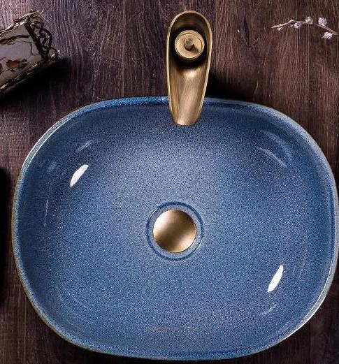 Flaminio Vessel Sink