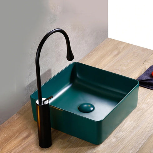 Carlo Vessel Sink