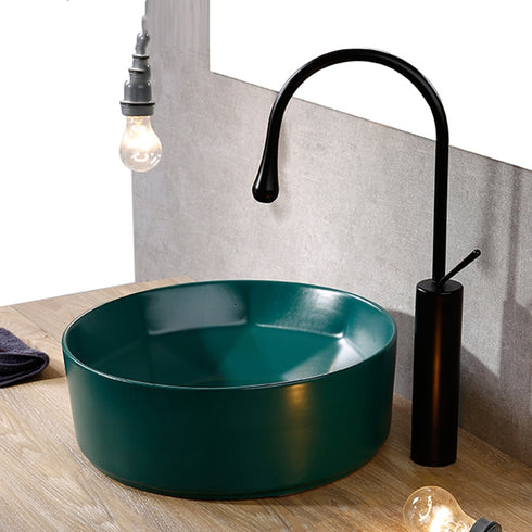 Carlo Vessel Sink