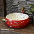 IVANO Vessel Sink