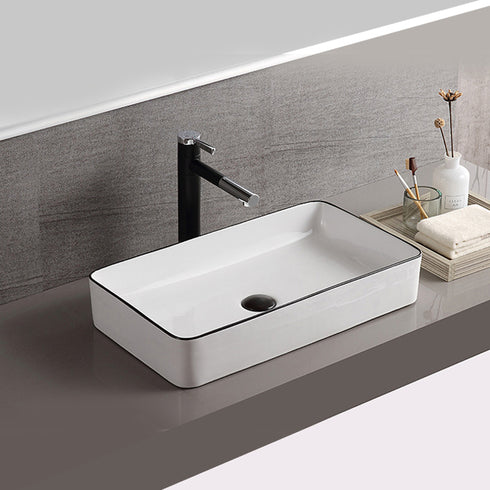 Marco Vessel Sink