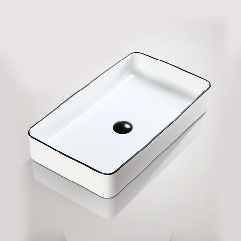 Marco Vessel Sink
