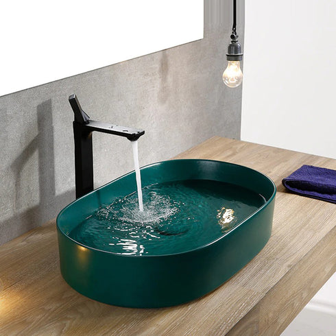 Filippo Vessel Sink