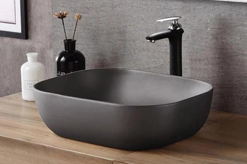 Ezio Vessel Sink