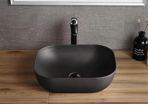 Ezio Vessel Sink
