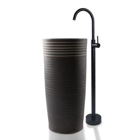 Edgardo Bathtub Faucet