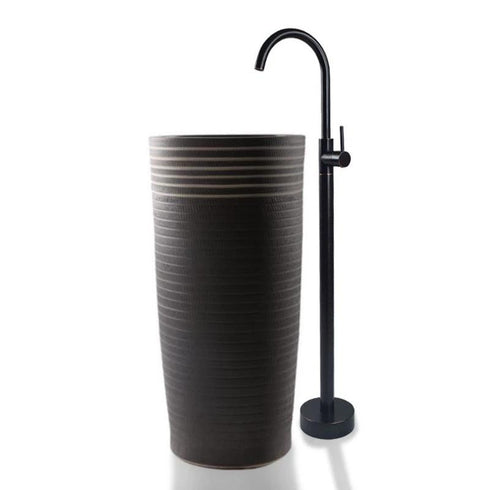 Edgardo Bathtub Faucet