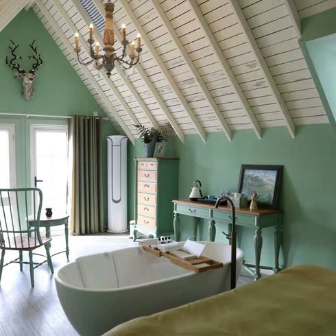 Edgardo Bathtub Faucet